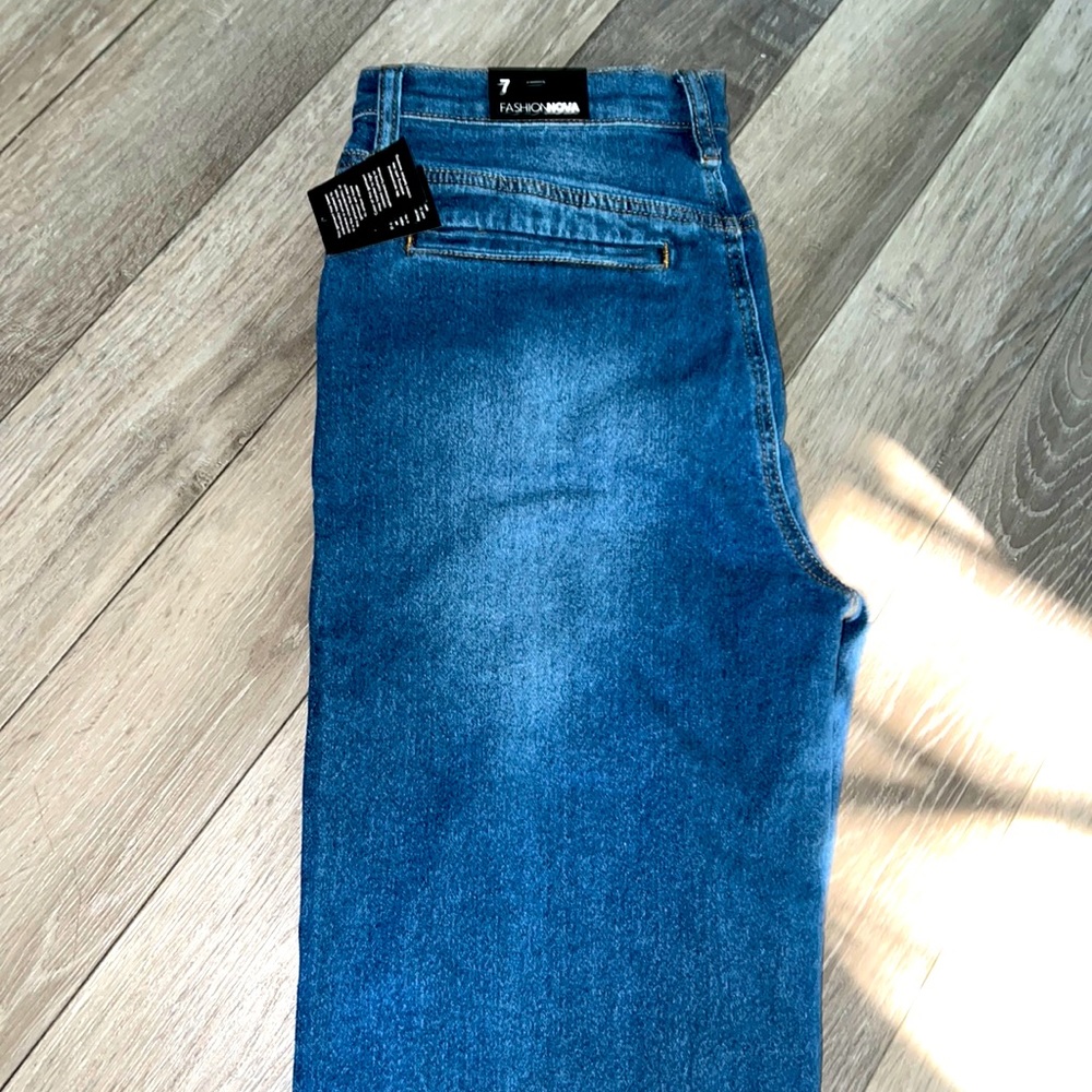 Fashion Nova Jeans